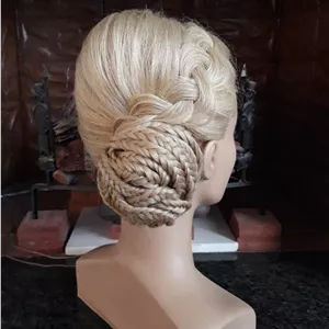 شینیون بافت