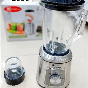 مخلوط کن حرفه ای دو کاره فوما مدل FU_2086
