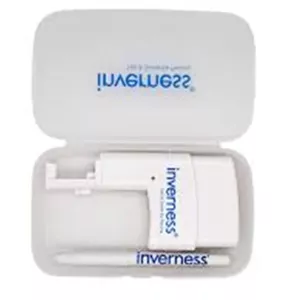 دستگاه گوش سوراخ کن اینورنس ( اکسل سابق)