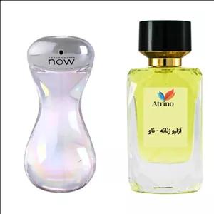 عطر ادکلن آزارو ناو زنانه برند Rene Touch