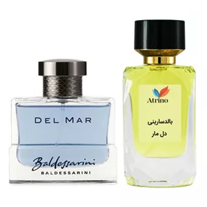 عطر ادکلن بالدسارینی دل مار برند Rene Touch