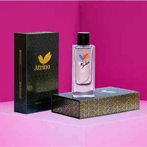 عطر ادکلن ممو پاریس آیریش لدر برند Rene Touch