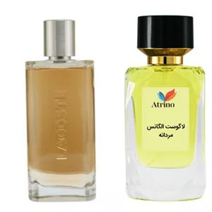 عطر ادکلن لاگوست الگانس مردانه برند  Rene Touch