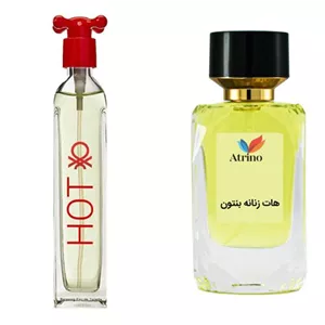 عطر ادکلن بنتون هات برند Rene Touch