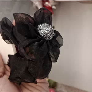 کش اسکرانچی حریر