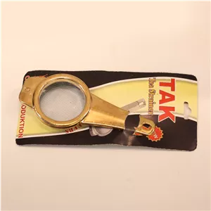 صافی چای کد 27