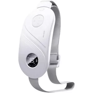 ماساژور گرم‌کننده قاعدگی گرین لاین مدل Menstrual Heating