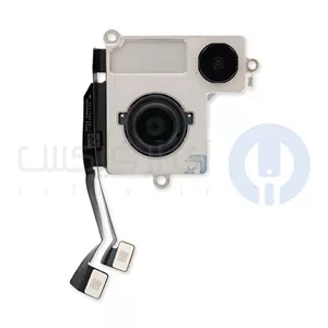 دوربین پشت آیفون 15 | Camera iPhone 15