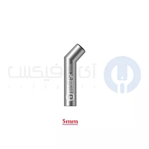 نازل هیتر سرکج JS09