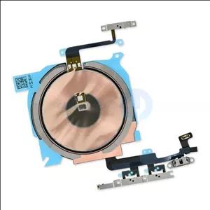 فلت ولوم و پاور آیفون 12پرومکس | Flat Voloum Power iPhone 12ProMax