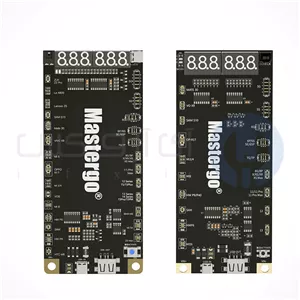 کیت تست و شارژ باتری مسترگو Mastergo B27