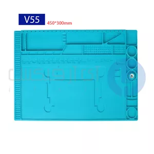 پد نسوز سیلیکونی تعمیرات مدل V55 مکانیک Mechanic