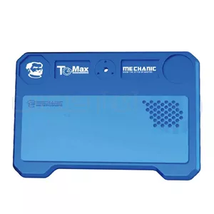 پد نسوز فلزی نگهدارنده لوپ مکانیک Mechanic TG-Max