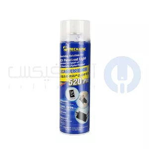 اسپری او سی ای ریموور مکانیک Mechanic 520Max