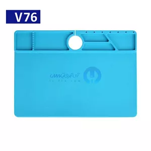 پد نسوز سیلیکونی تعمیرات مدل V76 مکانیک Mechanic