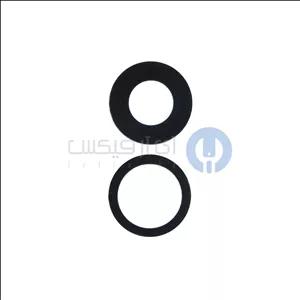 شیشه لنز دوربین آیفون 16 و 16پلاس | Glass Camera Lens iPhone 16,16Plus