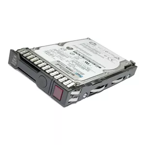 هارد  HPE 600GB 12G SAS 10K SFF SC Hdd
