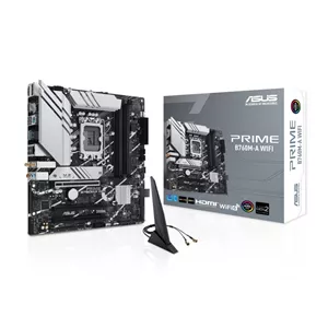 مادربرد ایسوس ASUS PRIME B760M-A WIFI D5