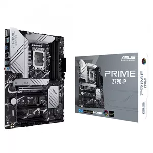 مادربرد ایسوس ASUS Prime Z790-P D5