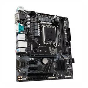مادربرد گیگابایت GIGABYTE H610M-HD3P DDR5 (rev. 1.0)