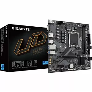 مادربرد گیگابایت مدل B760M-E DDR5