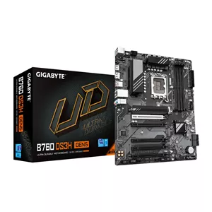 مادربرد گیگابایت  B760M DS3H GEN5 DDR5