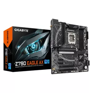 مادربرد گیگابایت مدل Z790 EAGLE AX DDR5