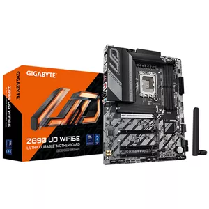 مادربرد گیگابایت مدل Z890-UD WiFi6E DDR5