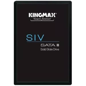 حافظه اس اس دی اینترنال کینگ مکس مدل SIV ظرفیت 256 گیگابایت