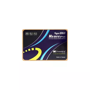 حافظه SSD اینترنال مدل TwinMOS Hyper SSD H2 Ultra ظرفیت 1ترابایت