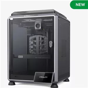 پرینتر سه بعدی کریلیتی مدل K1C سایز ۲۲۰*۲۲۰
