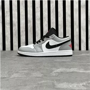 کتونی نایک جردن 1 پسرانه اصل کد K689