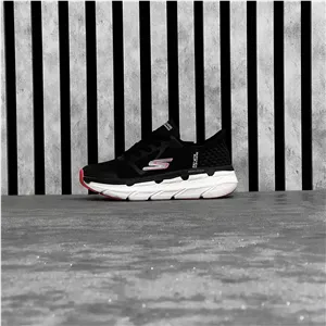 کتانی اسکیچرز مکس دخترانه کد E818