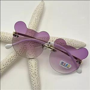 عینک بچگانه فرم لس تدی