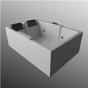 وان و جکوزی 2 نفره مدل lb1515