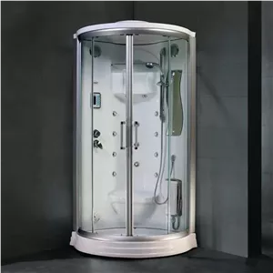 کابین دوش مدل وین