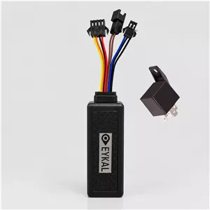 ردیاب ایکال E23 پلاسسوییچ مخفی