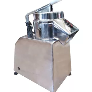 خلال کن صنعتی داود مدل 1/5 اسب مدل ZKHD2HP