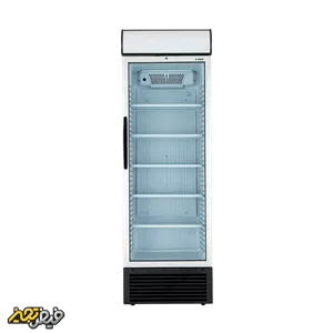 فریزر ایستاده اوگور مدل UFR 440 GDL
