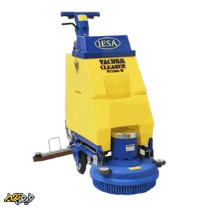 اسکرابر برقی عیسی مدل 650C