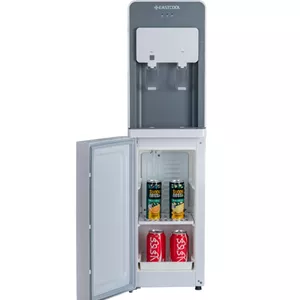 آبسردکن یخچال دار ایستکول RW440