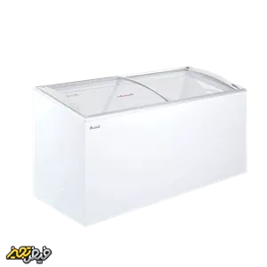 فریزر صندوقی اوگور مدل UDD 400 SCEB \t