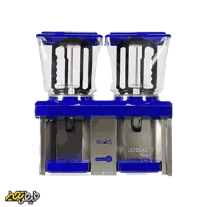 شربت سرد کن خمره ای 25 25 لیتری آبا مدل LSJ25LX2