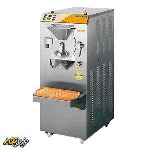 بار سفت کن Icetech MT7