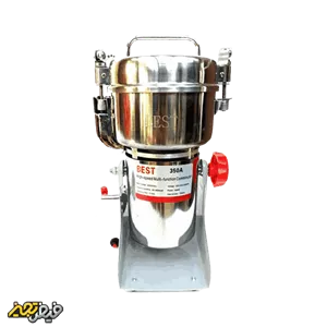 آسیاب عطاری 350 گرمی بست مدل PT - 317