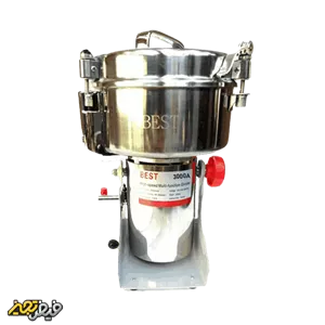 آسیاب صنعتی 3000 بست مدل PT-321 BEST\t
