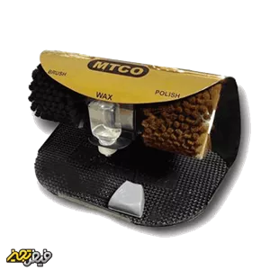 واکس زن برقی مدل واکسی SCS-3050 ام تی کو