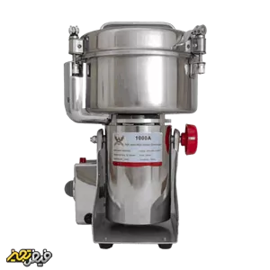 آسیاب صنعتی 1000 گرمی بست مدل PT-319