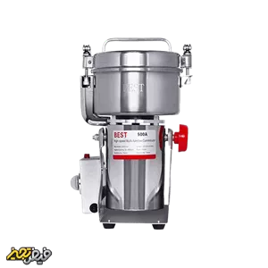 آسیاب عطاری بست 500 گرمی مدل PT - 318