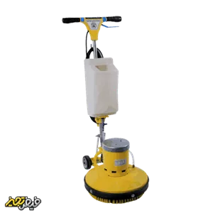 پولیشر فرش شوی و سرامیک شوی، زمین شوی نورآئین مدلP850‎‎